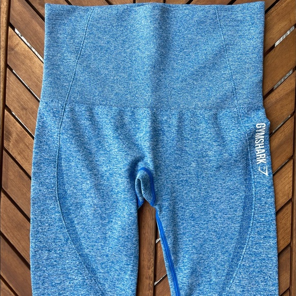 Gymshark Original Flex Leggings - Picture 4 of 6